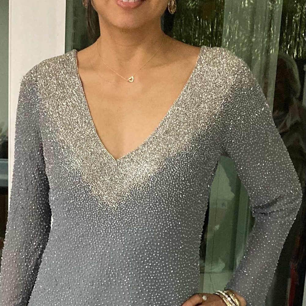 Evening Dress